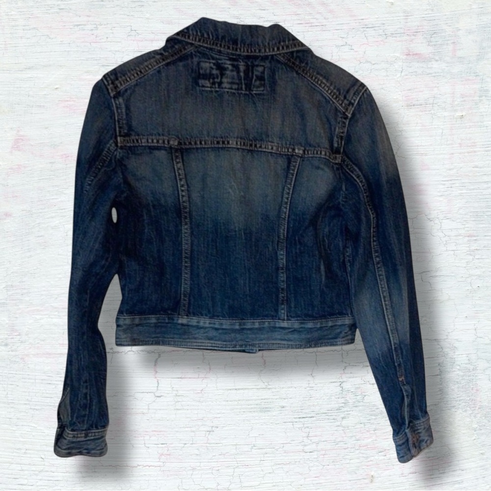 🌺𝗘𝗟𝗟𝗘 𝗝𝗘𝗔𝗡 𝗕𝗨𝗧𝗧𝗢𝗡 𝗗𝗢𝗪𝗡 𝗝𝗔𝗖𝗞𝗘𝗧 - Picture 2 of 6